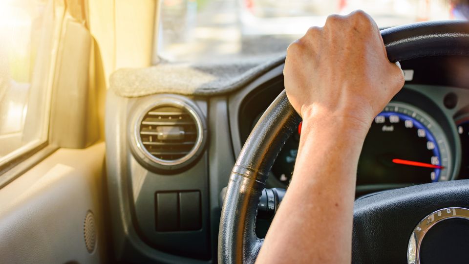 choosing the right instructor