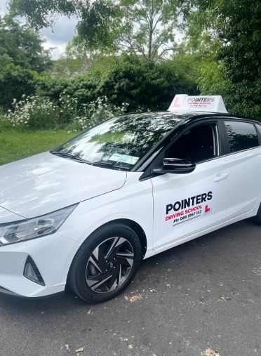 driving instructor dublin