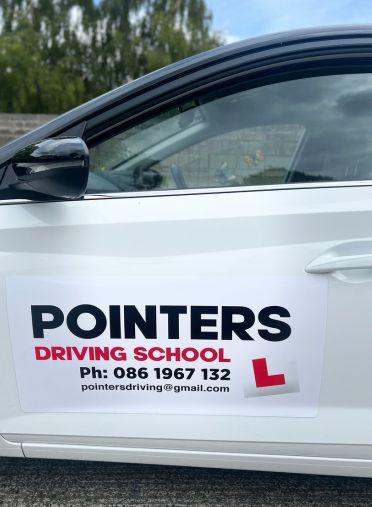 driving lessons dublin 